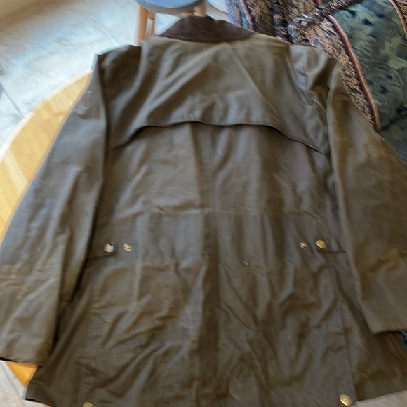 Eddie Bauer RARE Kettle Mountain jacket. No longer in production. BRAND NEW. - Picture 3 of 4